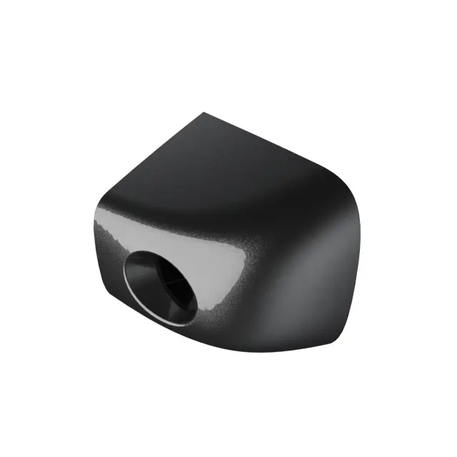 6CV50LAUAC - Door Handle Cap, Left 2019-2026 Ram 1500 | The