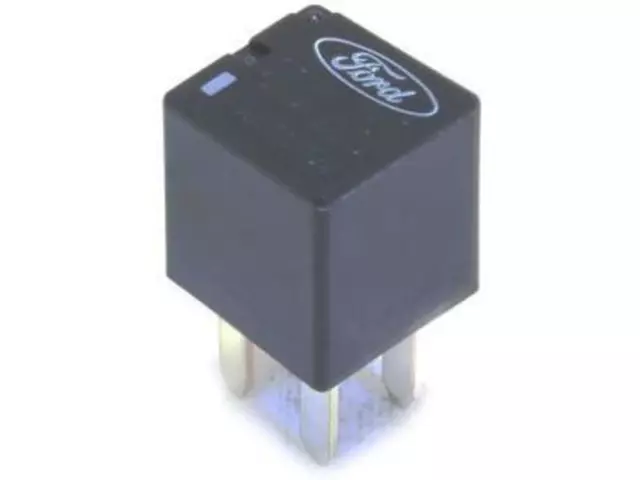 Motorcraft™ Accessory Power Relay