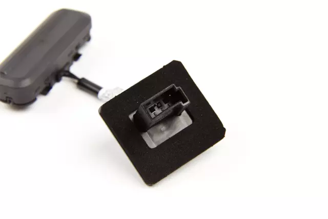 Trunk Lid Release Switch