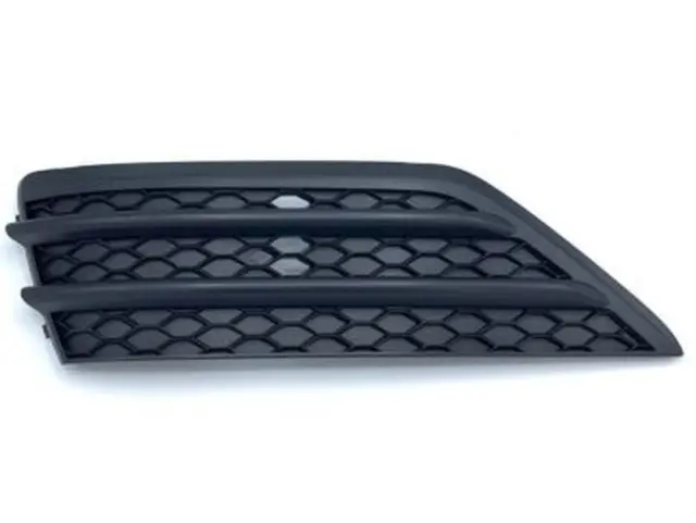 71107-TG7-A00 - 2016-2018 Honda Pilot - Garnish L Front Bumper (A