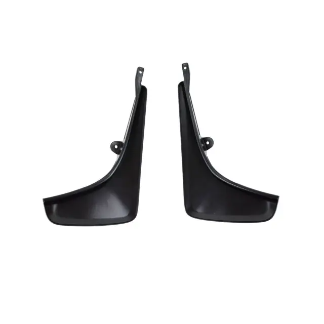 Rear Splashguards 82213879ab | Mopar Parts Canada
