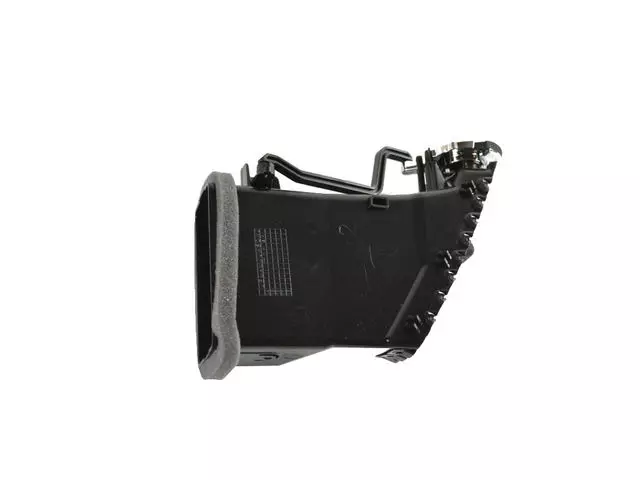 OEM Mopar Floor Console Duct 68244776AA – 2015–2023 Dodge Charger & Chrysler 300 – New