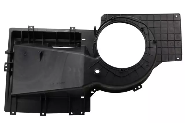 HVAC Blower Case
