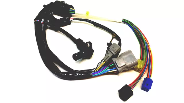 Vehicle Speed Sensor