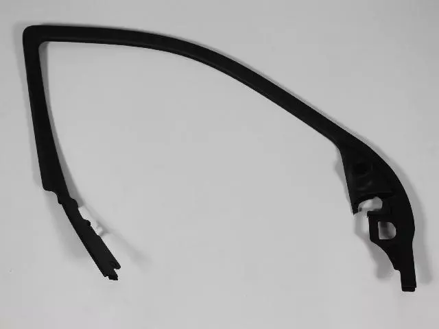 FRONT DOOR - MOLDING 5XT61DX9AA