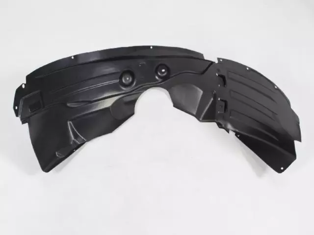 Splash Shield, Right