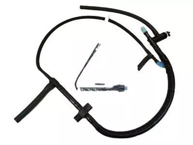 2002-2004 Ford Explorer Mercury Mountaineer 4.0L 4.6L Fuel Line Hose OEM NEW