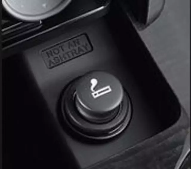 2007-2013 Acura MDX Cigare Lighter 08U96-STX-400