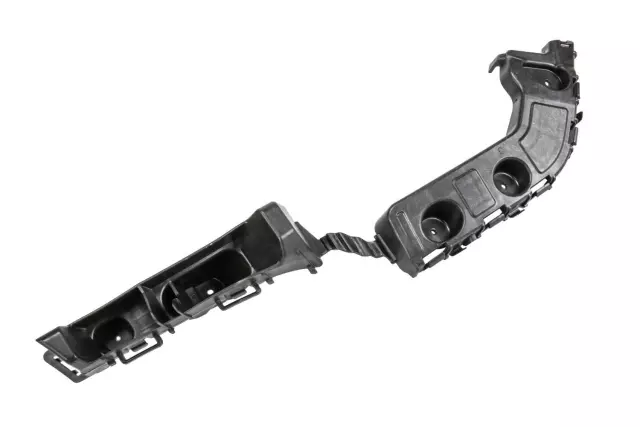 Rear Bumper Fascia Guide