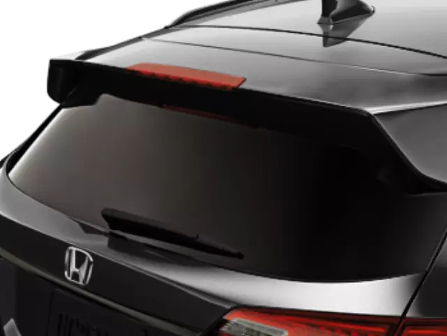 thumbnail image 2 of Perfect Fit Rear Trunk Tailgate Shell For Honda HR-V HRV (2016-2022) - Primed Steel 2 of 3