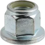 Suspension Shock Absorber Nut