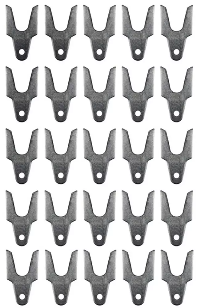 Front Camber/Caster Shim