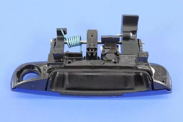 Front Door Exterior Handle, Left