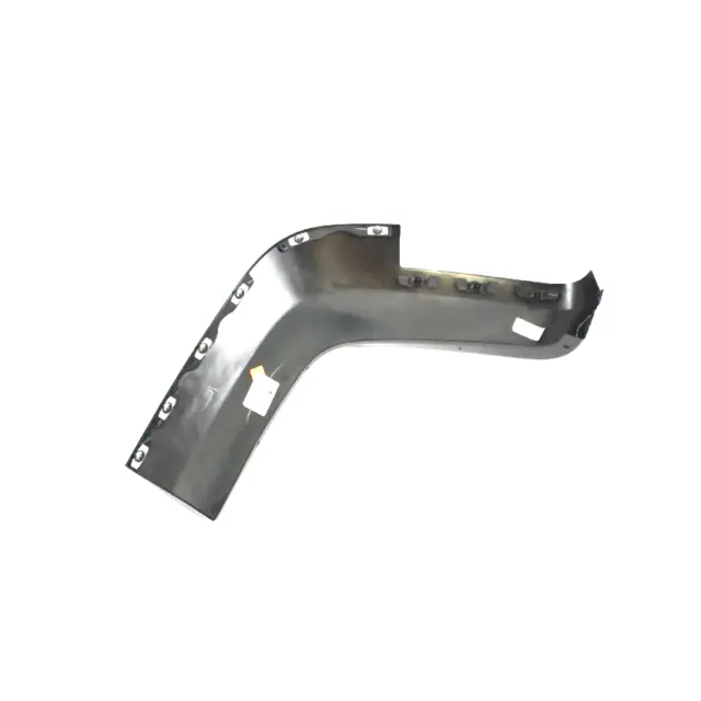 2008-2012 Jeep Liberty Molding 1CK84TZZAD | Mopar Parts Canada