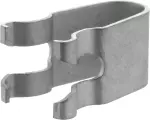 Drum Brake Shoe Hold Down Pin Clip