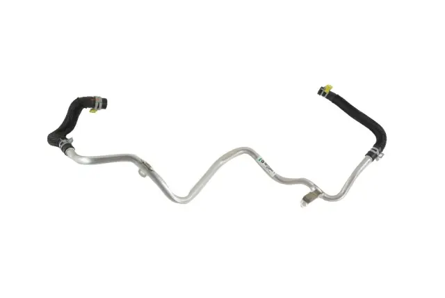 Engine Coolant Hose