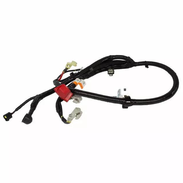 Battery Cable Harness