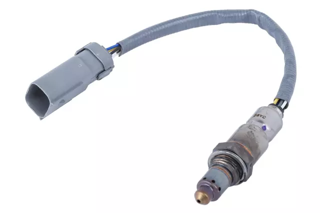 Heated Oxygen Sensor