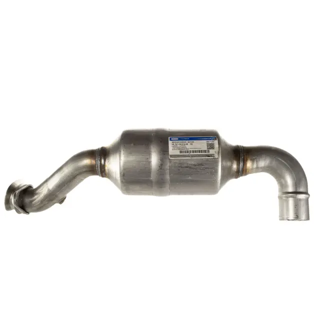 etc. HL3Z-5E212-B - Catalytic Converter - 2017-2019 Ford F-150