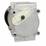 A/C Compressor 