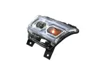 Headlamp, Right