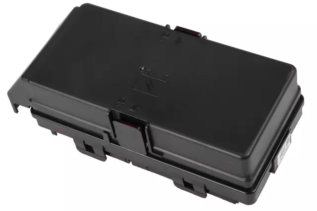 Engine Wiring Harness Junction Block