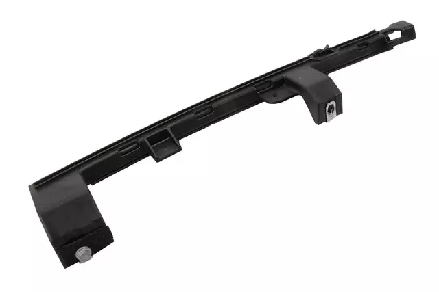 Driver Side Front Door Window Rear Channel