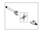 Axle Assembly