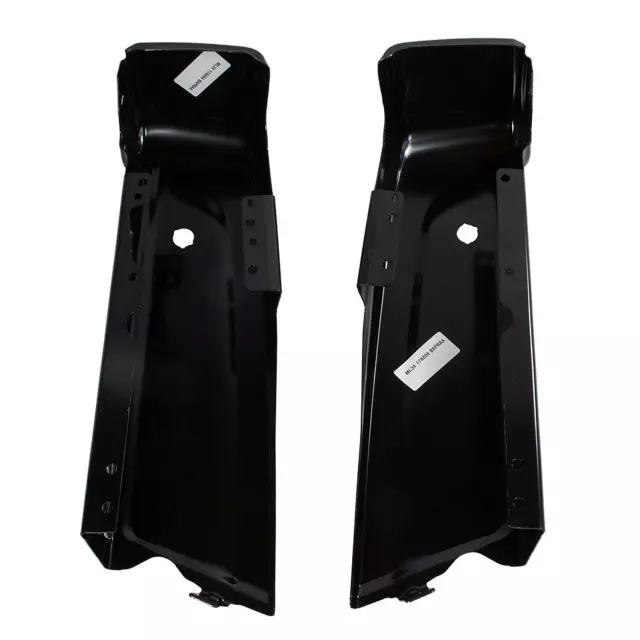 ml3z17906baptm - Ford Bumper | Levittown Ford Parts