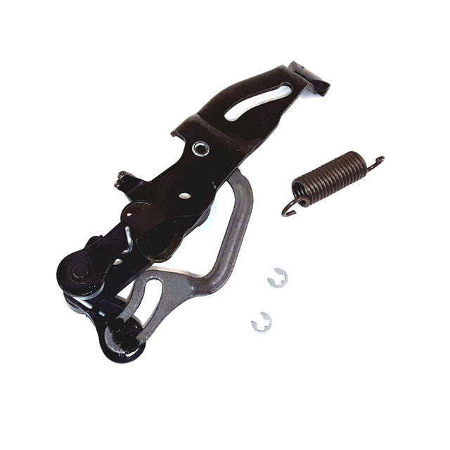 1998-2010 Volkswagen Release Lever 1J3881605A | VW Parts Vortex 1998-2010 Volkswagen Release Lever 1J3881605A | VW Parts Vortex
