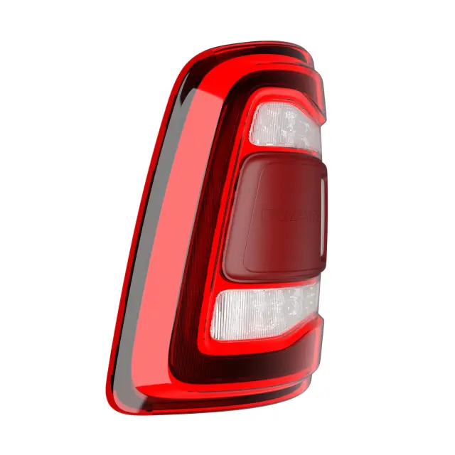 Tail Lamp, Left