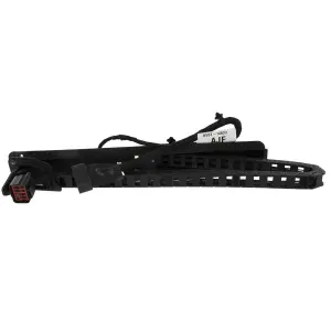 Brandstoftanktrechteradapter, Brandstoftanktrechter 2050716 Nooddoploze Brandstofvultuit Trechterbuisvervanging voor FOCUS C MAX