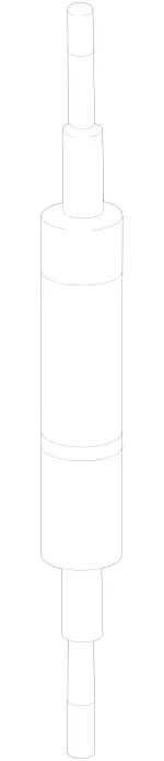 Engine Vibration Damper