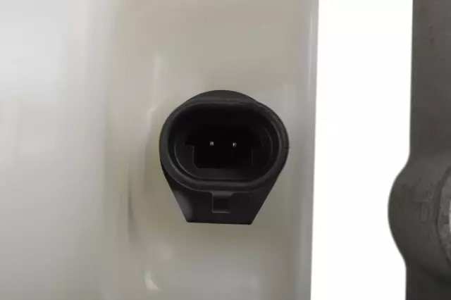 Brake Master Cylinder