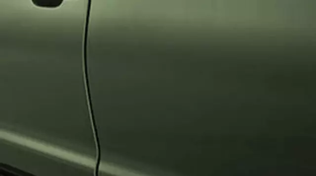 Door Edge Guard, Army Green