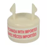 2017-2024 Ford - Pivot Bracket Insert