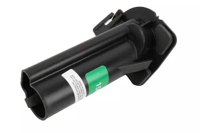 Spare Tire Lock Cylinder Case