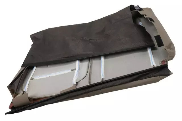 Dune Rear Seat Back Cushion Cover