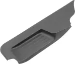 2013-2020 Nissan Pathfinder - Rear Sill Plate