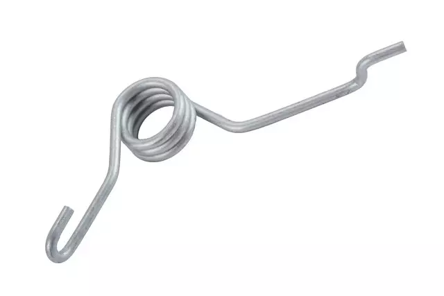 Parking Brake Lever Return Spring