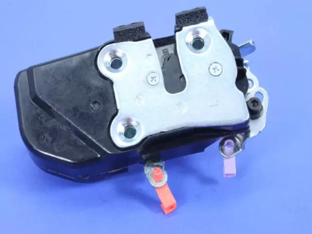 Door Lock Actuator Motor