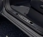 Illuminated Kick Plates - Front Only