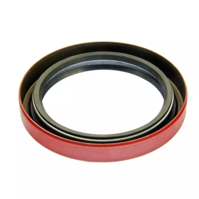 Front Wheel Seal
