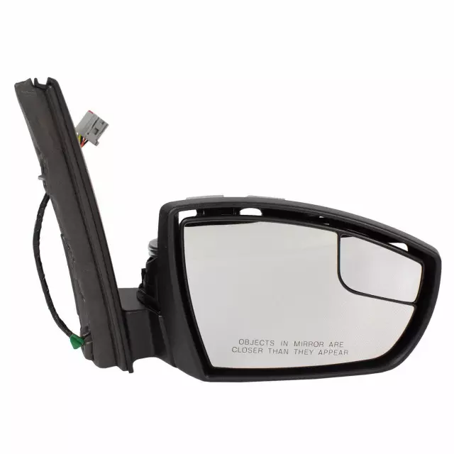 2013-2018 Ford C-Max Power Mirror DM5Z-17682-H | OEM Parts Online