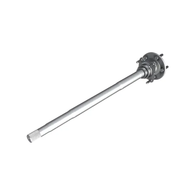 68474264AA - Axle Rear Shaft, Right 2020-2026 Jeep | The Official