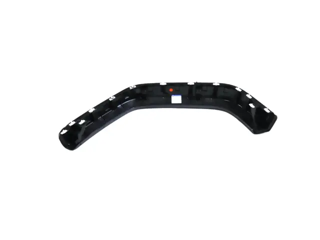 6ZC50TZZAB - Wheel Opening Flare Molding, Right 2020-2026 Jeep