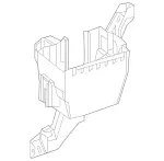 Equipment Compartment