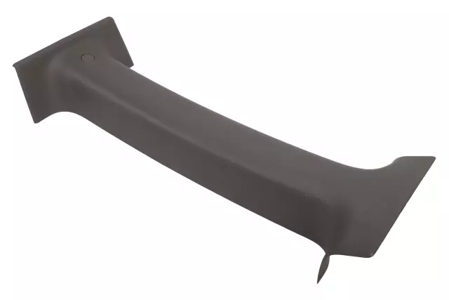 Body C-Pillar Trim Panel