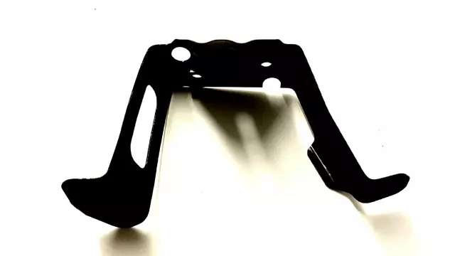 OEM NEW 2012-2017 Subaru XV Crosstrek Impreza Upper Bracket Front 51234FJ0309P