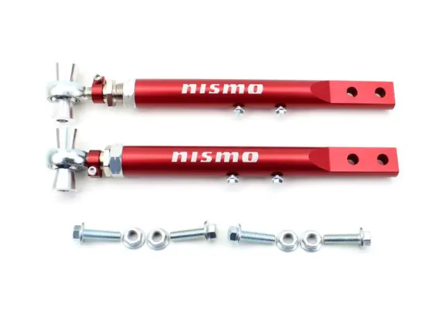 Nismo Front Tension Rods (54472trs14) 1995-1998 Nissan 240SX
